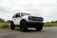 Used 2022 Ford Bronco BASE 2.7L ECOBOOST 10 SPEED AUTO 4WD for sale $55,900 at Auto Collection in Murfreesboro TN 37129 1