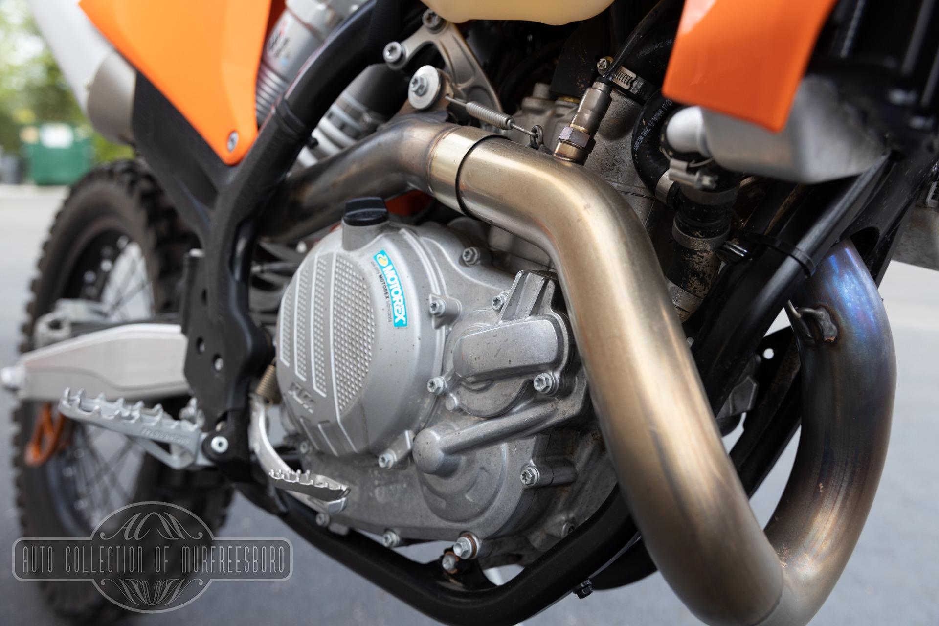 Used ktm 500 for sale discount