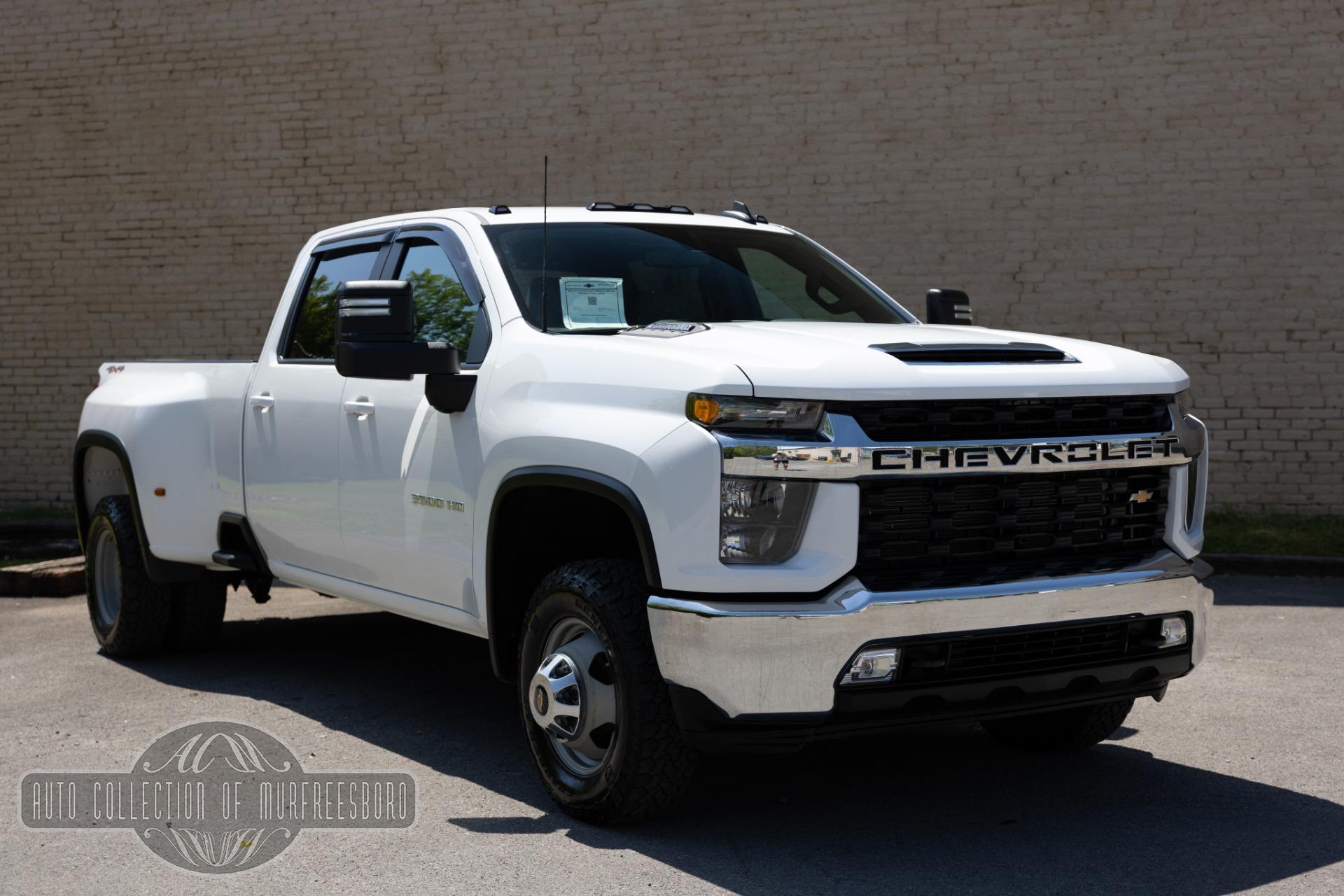 Bumper Kit | Chevrolet Silverado 3500HD LT 2022 Bumper Kit | Chevrolet Silverado 3500HD LT 2022