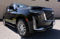 Used 2023 Cadillac Escalade PREMIUM LUXURY SUPER CRUISE W/PUDDLE LAMP for sale $110,900 at Auto Collection in Murfreesboro TN 37129 11