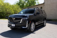 Used 2023 Cadillac Escalade PREMIUM LUXURY SUPER CRUISE W/PUDDLE LAMP for sale $110,900 at Auto Collection in Murfreesboro TN 37129 2
