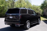Used 2023 Cadillac Escalade PREMIUM LUXURY SUPER CRUISE W/PUDDLE LAMP for sale $110,900 at Auto Collection in Murfreesboro TN 37129 3