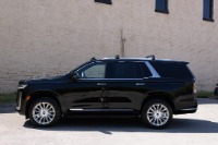 Used 2023 Cadillac Escalade PREMIUM LUXURY SUPER CRUISE W/PUDDLE LAMP for sale $110,900 at Auto Collection in Murfreesboro TN 37129 7