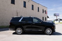 Used 2023 Cadillac Escalade PREMIUM LUXURY SUPER CRUISE W/PUDDLE LAMP for sale $110,900 at Auto Collection in Murfreesboro TN 37129 8