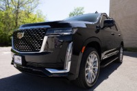 Used 2023 Cadillac Escalade PREMIUM LUXURY SUPER CRUISE W/PUDDLE LAMP for sale $110,900 at Auto Collection in Murfreesboro TN 37129 9