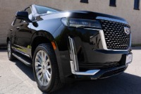 Used 2023 Cadillac Escalade PREMIUM LUXURY SUPER CRUISE W/REAR SEAT ENTERTAINMENT for sale Sold at Auto Collection in Murfreesboro TN 37129 11