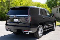 Used 2023 Cadillac Escalade PREMIUM LUXURY SUPER CRUISE W/REAR SEAT ENTERTAINMENT for sale Sold at Auto Collection in Murfreesboro TN 37129 3