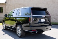 Used 2023 Cadillac Escalade PREMIUM LUXURY SUPER CRUISE W/REAR SEAT ENTERTAINMENT for sale Sold at Auto Collection in Murfreesboro TN 37129 4
