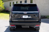 Used 2023 Cadillac Escalade PREMIUM LUXURY SUPER CRUISE W/REAR SEAT ENTERTAINMENT for sale Sold at Auto Collection in Murfreesboro TN 37129 5