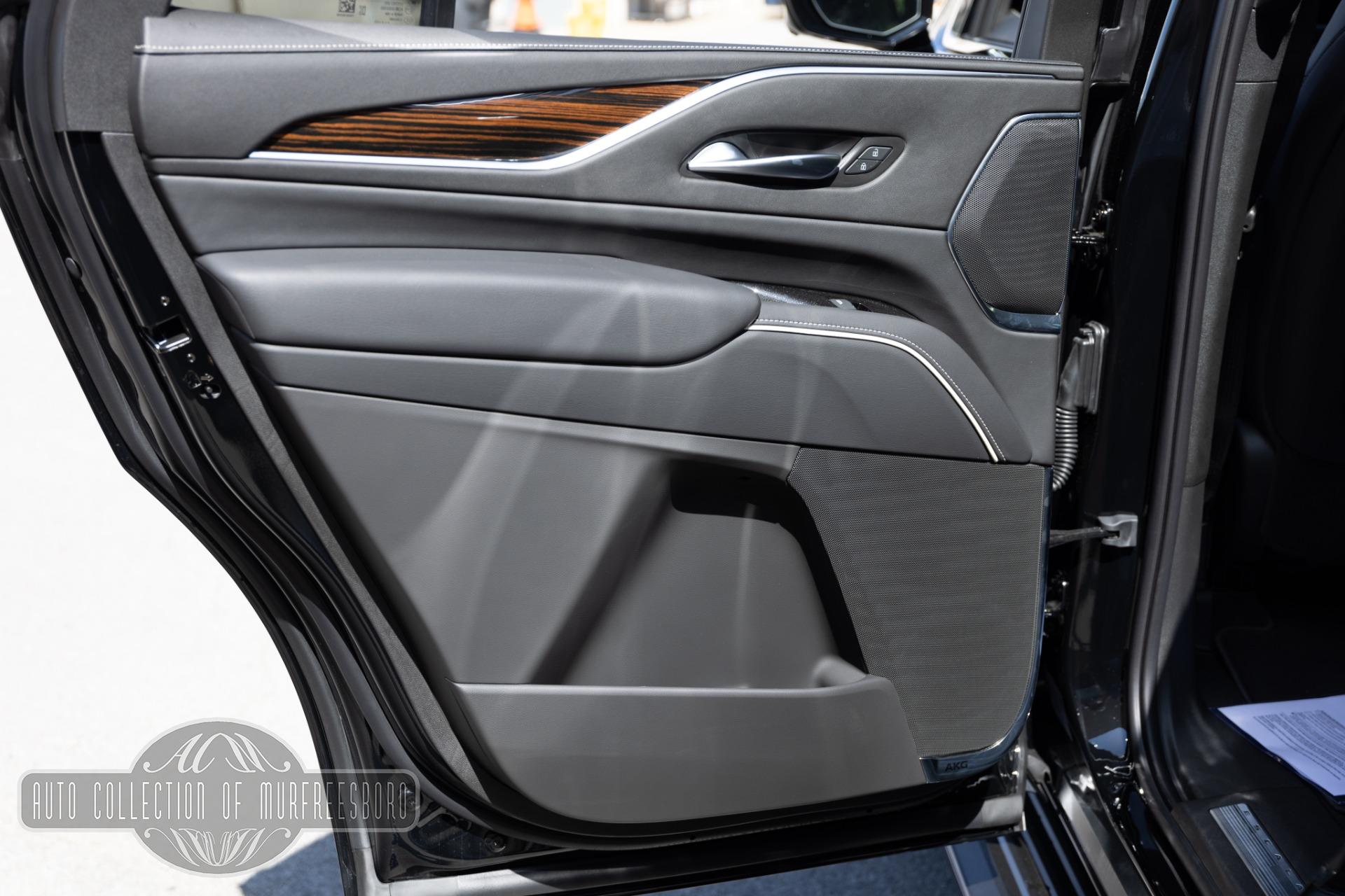Rocker Panel Kit | CADILLAC XT6 PREMIUM LUXURY 2023 Rocker Panel Kit | CADILLAC XT6 PREMIUM LUXURY 2023