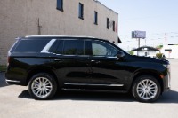 Used 2023 Cadillac Escalade PREMIUM LUXURY SUPER CRUISE W/REAR SEAT ENTERTAINMENT for sale Sold at Auto Collection in Murfreesboro TN 37129 8