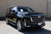 Used 2023 Cadillac Escalade PREMIUM LUXURY SUPER CRUISE W/REAR SEAT ENTERTAINMENT for sale Sold at Auto Collection in Murfreesboro TN 37129 1