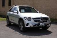 Used 2020 Mercedes-Benz GLC 300 PREMIUM PKG W/PARKING ASSISTANCE PKG for sale $36,950 at Auto Collection in Murfreesboro TN 37129 1