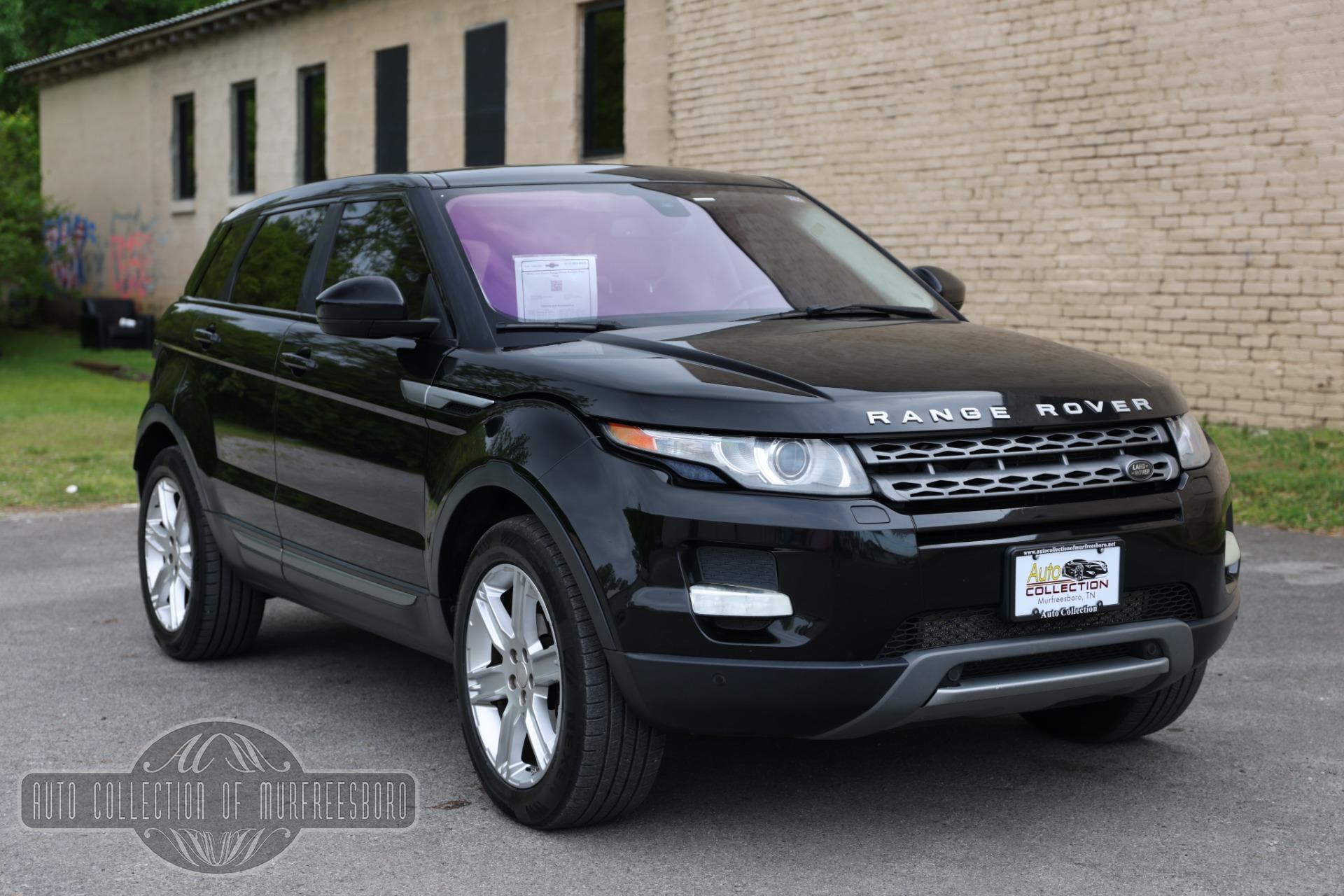 thumbnail image 2 of CFCovers Glossy Black Pillar Post Set – Land Rover Range Rover Evoque 11-19 4dr, 6pc 2 of 2