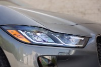 Used 2020 Jaguar I-PACE EV400 S AWD W/DRIVER ASSISTANCE PKG for sale $42,500 at Auto Collection in Murfreesboro TN 37129 12