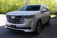 Used 2021 Cadillac Escalade PREMIUM LUXURY PLATINUM 4WD W/ASSIST STEPS for sale $97,430 at Auto Collection in Murfreesboro TN 37129 2