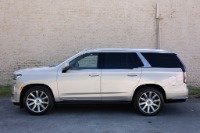 Used 2021 Cadillac Escalade PREMIUM LUXURY PLATINUM 4WD W/ASSIST STEPS for sale $97,430 at Auto Collection in Murfreesboro TN 37129 7