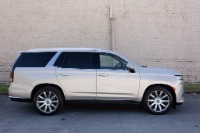 Used 2021 Cadillac Escalade PREMIUM LUXURY PLATINUM 4WD W/ASSIST STEPS for sale $97,430 at Auto Collection in Murfreesboro TN 37129 8