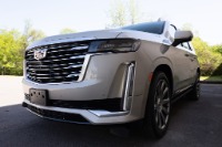 Used 2021 Cadillac Escalade PREMIUM LUXURY PLATINUM 4WD W/ASSIST STEPS for sale $97,430 at Auto Collection in Murfreesboro TN 37129 9