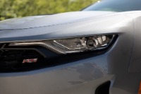 Used 2022 Chevrolet Camaro LT1 COUPE 10 SPEED TECHNOLOGY PKG W/EXHUAST for sale Sold at Auto Collection in Murfreesboro TN 37129 10