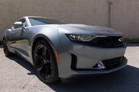 Used 2022 Chevrolet Camaro LT1 COUPE 10 SPEED TECHNOLOGY PKG W/EXHUAST for sale Sold at Auto Collection in Murfreesboro TN 37129 11