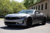 Used 2022 Chevrolet Camaro LT1 COUPE 10 SPEED TECHNOLOGY PKG W/EXHUAST for sale Sold at Auto Collection in Murfreesboro TN 37129 2