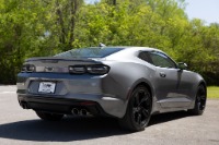 Used 2022 Chevrolet Camaro LT1 COUPE 10 SPEED TECHNOLOGY PKG W/EXHUAST for sale Sold at Auto Collection in Murfreesboro TN 37129 3