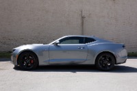 Used 2022 Chevrolet Camaro LT1 COUPE 10 SPEED TECHNOLOGY PKG W/EXHUAST for sale Sold at Auto Collection in Murfreesboro TN 37129 7
