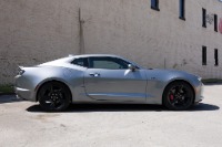 Used 2022 Chevrolet Camaro LT1 COUPE 10 SPEED TECHNOLOGY PKG W/EXHUAST for sale Sold at Auto Collection in Murfreesboro TN 37129 8