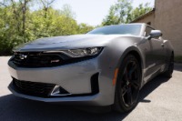 Used 2022 Chevrolet Camaro LT1 COUPE 10 SPEED TECHNOLOGY PKG W/EXHUAST for sale Sold at Auto Collection in Murfreesboro TN 37129 9