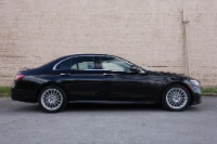 Used 2021 Mercedes-Benz E 350 PREMIUM PACKAGE RWD W/DASH CAM for sale Sold at Auto Collection in Murfreesboro TN 37129 8