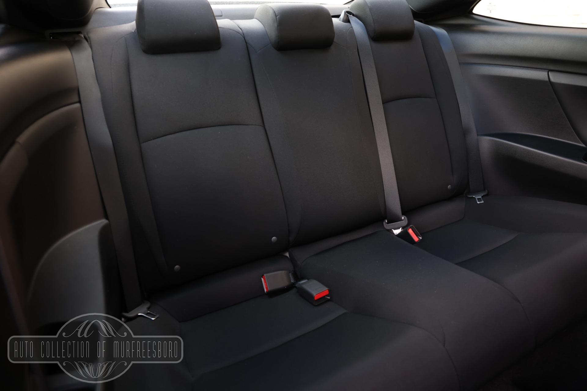 2019 honda civic discount si seat covers