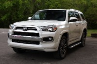 Used 2021 Toyota 4Runner LIMITED AWD for sale $45,950 at Auto Collection in Murfreesboro TN 37129 2