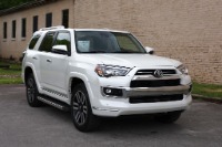 Used 2021 Toyota 4Runner LIMITED AWD for sale $45,950 at Auto Collection in Murfreesboro TN 37129 1