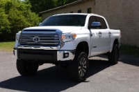 Used 2017 Toyota Tundra LIMITED 2WD CREWMAX W/SUNROOF for sale Sold at Auto Collection in Murfreesboro TN 37129 2