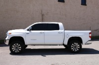 Used 2017 Toyota Tundra LIMITED 2WD CREWMAX W/SUNROOF for sale Sold at Auto Collection in Murfreesboro TN 37129 7