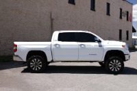 Used 2017 Toyota Tundra LIMITED 2WD CREWMAX W/SUNROOF for sale Sold at Auto Collection in Murfreesboro TN 37129 8
