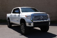 Used 2017 Toyota Tundra LIMITED 2WD CREWMAX W/SUNROOF for sale Sold at Auto Collection in Murfreesboro TN 37129 1