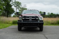 Used 2018 Ram 3500 TRADESMAN CREW CAB 4X4 LONGBOX 6.7L Cummins Diesel for sale Sold at Auto Collection in Murfreesboro TN 37129 3