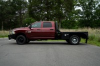 Used 2018 Ram 3500 TRADESMAN CREW CAB 4X4 LONGBOX 6.7L Cummins Diesel for sale Sold at Auto Collection in Murfreesboro TN 37129 5