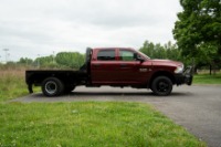 Used 2018 Ram 3500 TRADESMAN CREW CAB 4X4 LONGBOX 6.7L Cummins Diesel for sale Sold at Auto Collection in Murfreesboro TN 37129 6