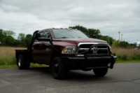 Used 2018 Ram 3500 TRADESMAN CREW CAB 4X4 LONGBOX 6.7L Cummins Diesel for sale Sold at Auto Collection in Murfreesboro TN 37129 1