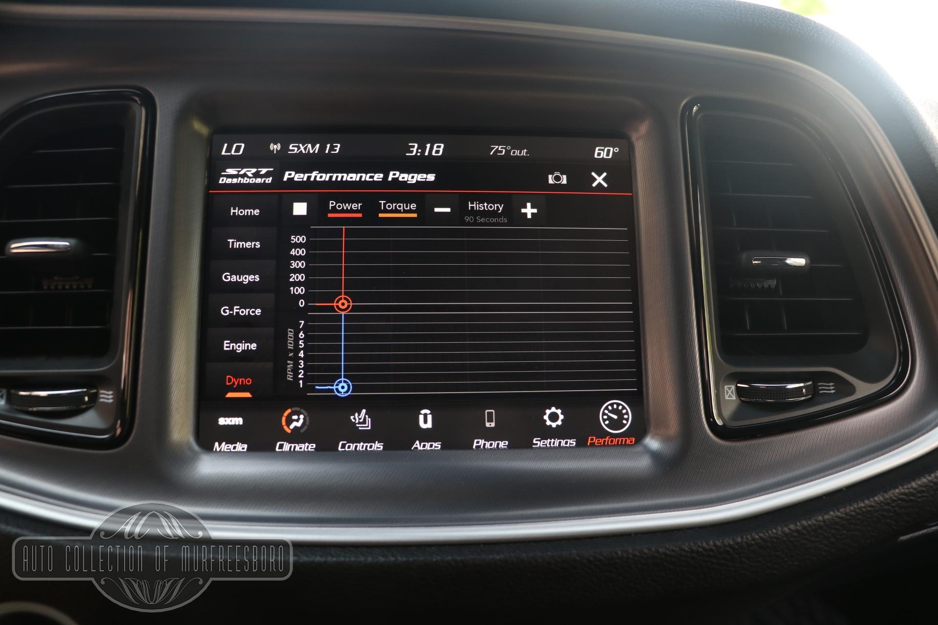 Used 2020 Dodge Challenger R/T SCAT PACK WIDEBODY W/SUN ROOF For