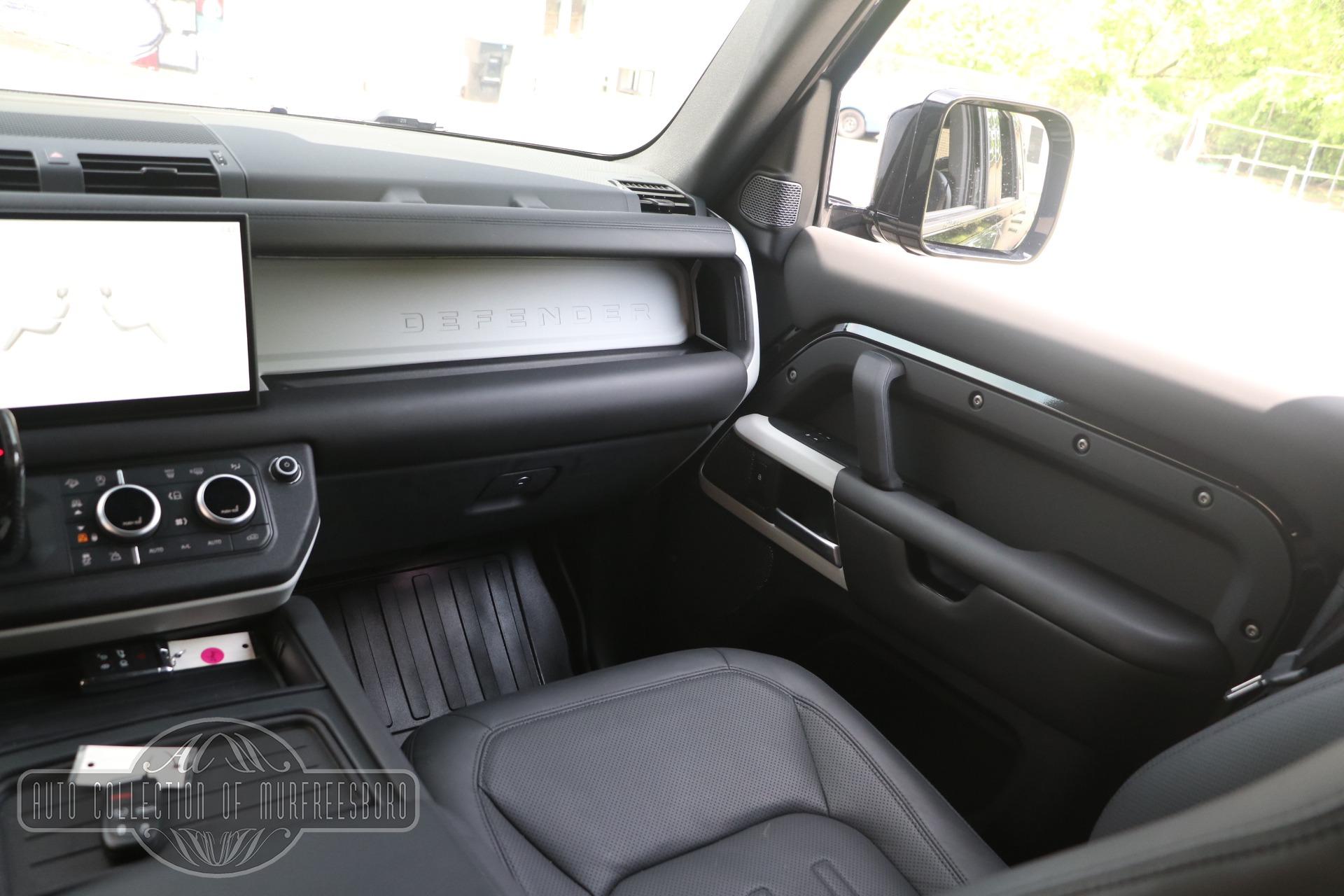Used 2022 Land Rover Defender 110 XS EDITION EXPLORER PACK W/AIR
