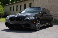 Used 2013 BMW M5 RWD EXECUTIVE PKG W/BANG & OLUFSEN for sale Sold at Auto Collection in Murfreesboro TN 37129 2