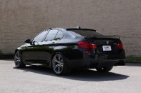 Used 2013 BMW M5 RWD EXECUTIVE PKG W/BANG & OLUFSEN for sale Sold at Auto Collection in Murfreesboro TN 37129 4