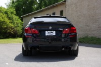 Used 2013 BMW M5 RWD EXECUTIVE PKG W/BANG & OLUFSEN for sale Sold at Auto Collection in Murfreesboro TN 37129 5