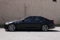 Used 2013 BMW M5 RWD EXECUTIVE PKG W/BANG & OLUFSEN for sale Sold at Auto Collection in Murfreesboro TN 37129 7