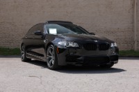 Used 2013 BMW M5 RWD EXECUTIVE PKG W/BANG & OLUFSEN for sale Sold at Auto Collection in Murfreesboro TN 37129 1