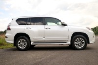 Used 2019 Lexus GX 460 AWD PREMIUM PACKAGE for sale $44,900 at Auto Collection in Murfreesboro TN 37129 8